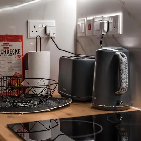 Cosea Living: Seaside Elegant In Harbour 112 *