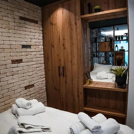 Cosea Living: Seaside Elegant In Harbour 112 Apartman Paphos