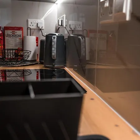 Cosea Living: Seaside Elegant In Harbour 112 Appartement Paphos