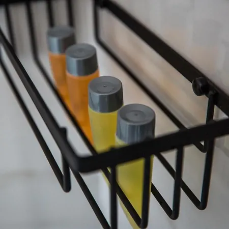 Cosea Living: Seaside Elegant In Harbour 112 Lejlighed *