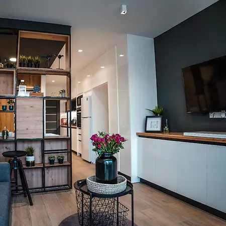 Cosea Living: Seaside Elegant In Harbour 112 * Paphos