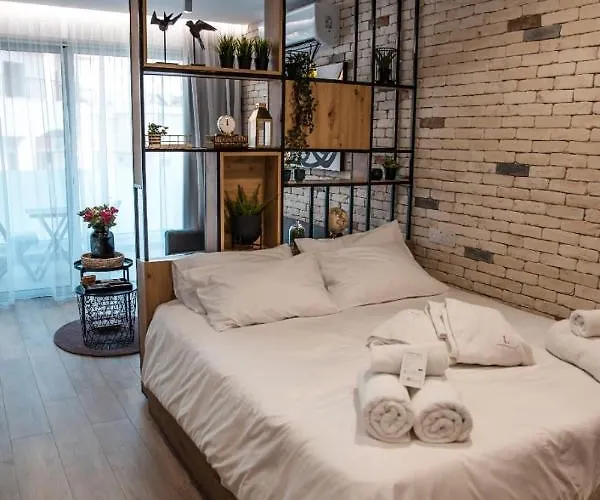 Cosea Living: Seaside Elegant In Harbour 112 Appartement *