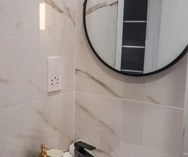 Cosea Living: Seaside Elegant In Harbour 112 Paphos