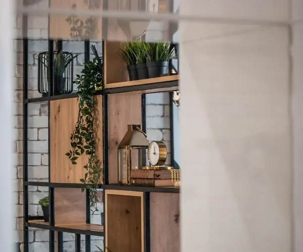 Cosea Living: Seaside Elegant In Harbour 112 Appartement *