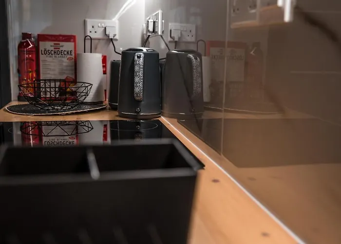 Cosea Living: Seaside Elegant In Harbour 112 Apartamento Paphos