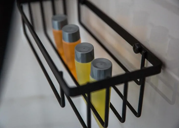 Cosea Living: Seaside Elegant In Harbour 112 Apartamento *