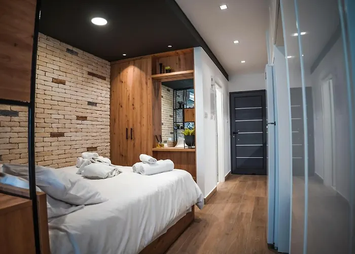 Cosea Living: Seaside Elegant In Harbour 112 Appartement *