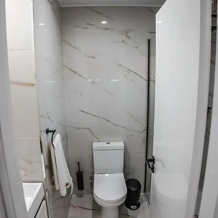 Cosea Living: Seaside Elegant In Harbour 112 פאפוס