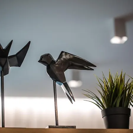 Cosea Living: Seaside Elegant In Harbour 112 פאפוס