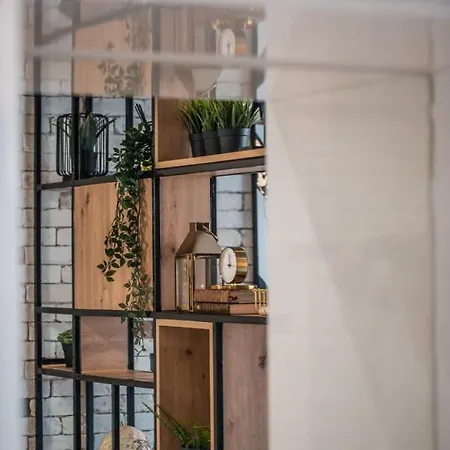 Cosea Living: Seaside Elegant In Harbour 112 Apartament *