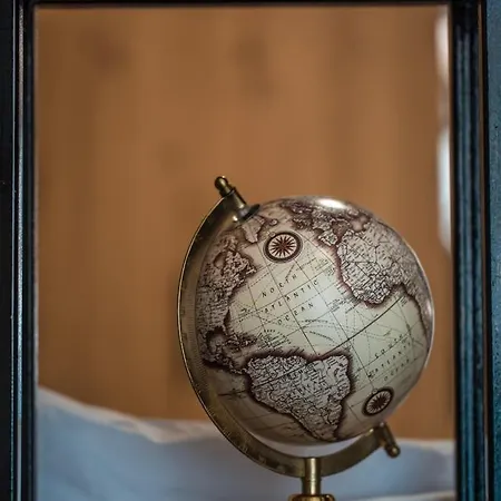 Cosea Living: Seaside Elegant In Harbour 112 פאפוס