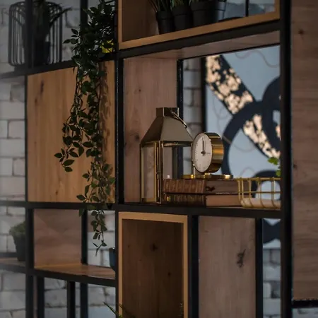 Apartment Cosea Living: Seaside Elegant In Harbour 112 *